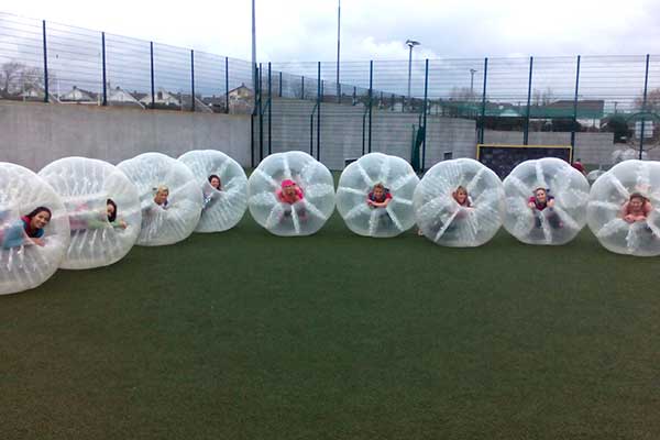 Claire Marie's "Henettes" Bubbling away today at Astrobay Bay Galway!