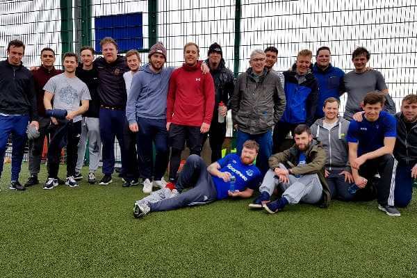 Stag Party