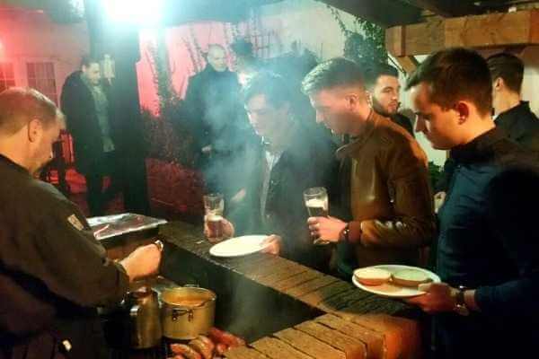 Stag Party
