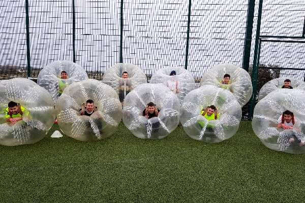 Gary Scallon's Stag Party