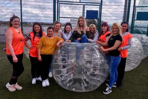 Glasgow Girls