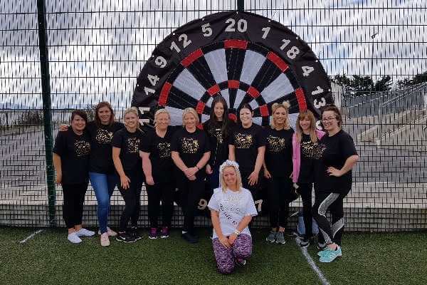 Portlaoise Princesses