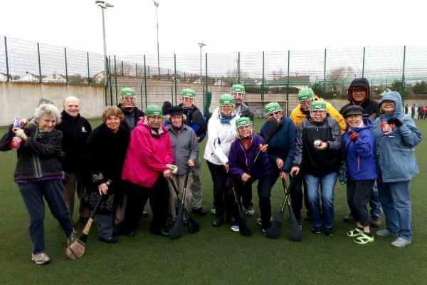 Gaelic Games USA