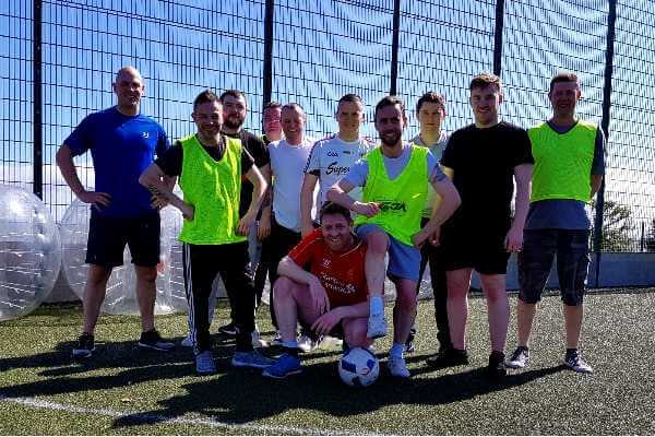 Marks Stag