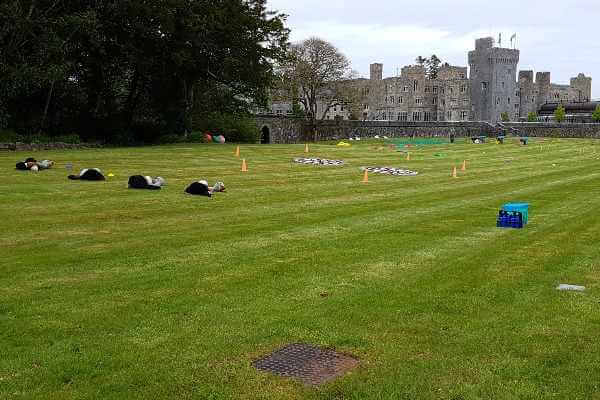 Ashford Castle