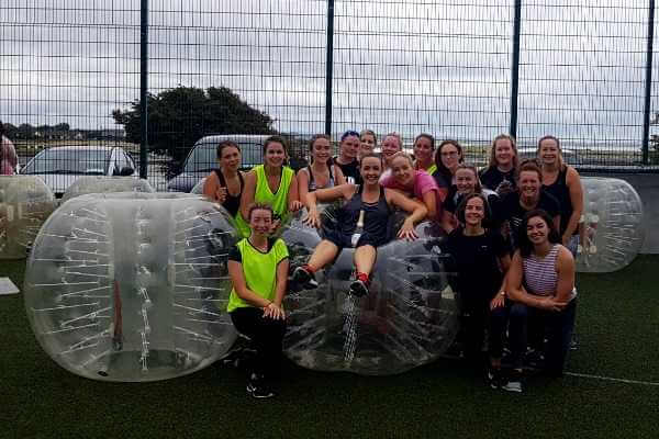 Niamh's Bubble Hen