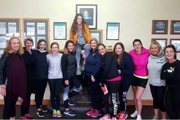 Kate Kelly Group