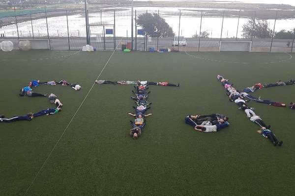 St.Killians College
