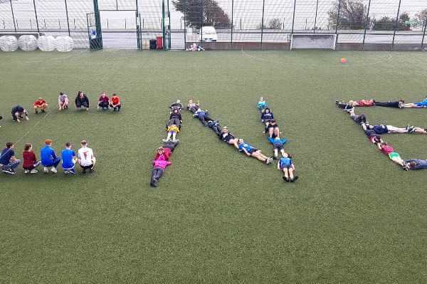 Colaiste Naomh Einne