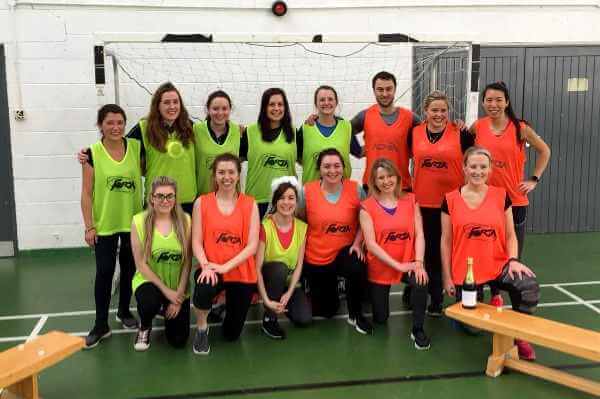 Disco Softball Games