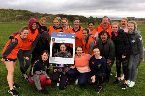 Natalie's Hen Party