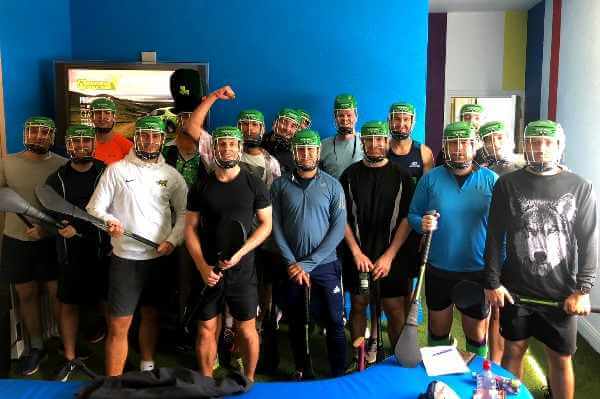 George Keatings Stag