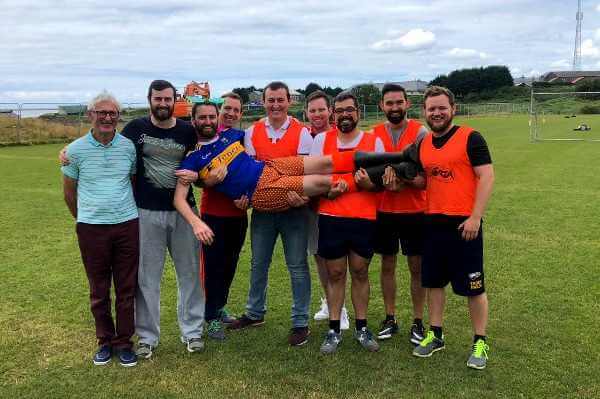 Vincent Considine & Co. 