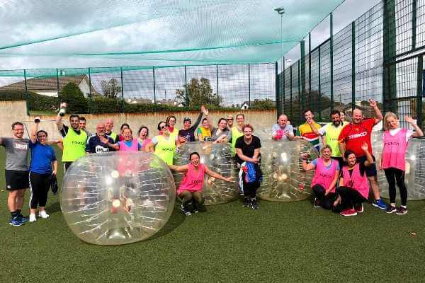 Medtronic Team Challenges