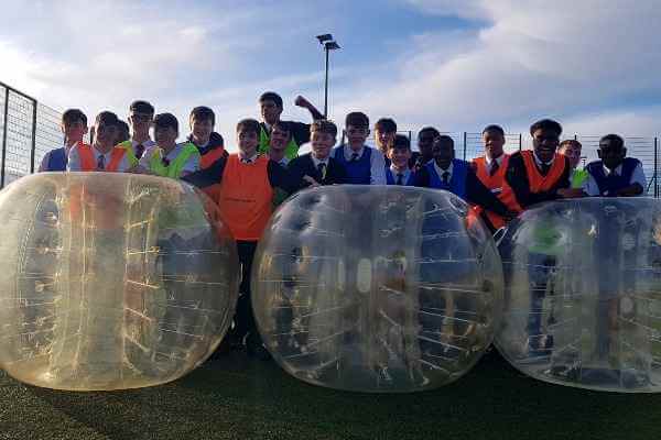 St.Marys TY's 2019
