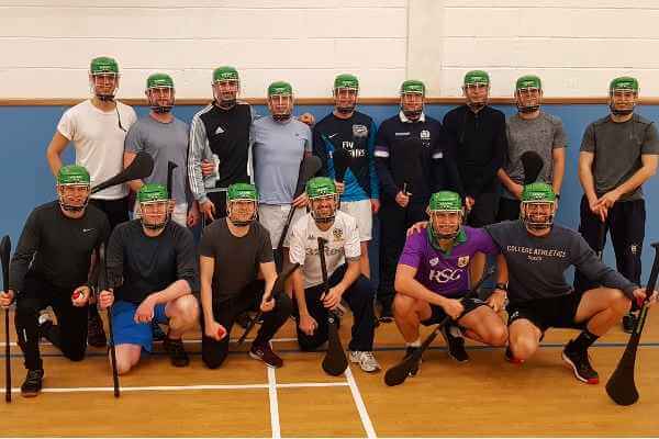Robert Ostlere's Stag