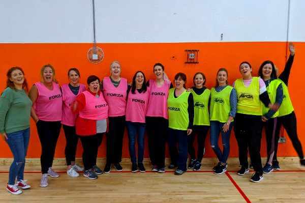 Gayle's Girls