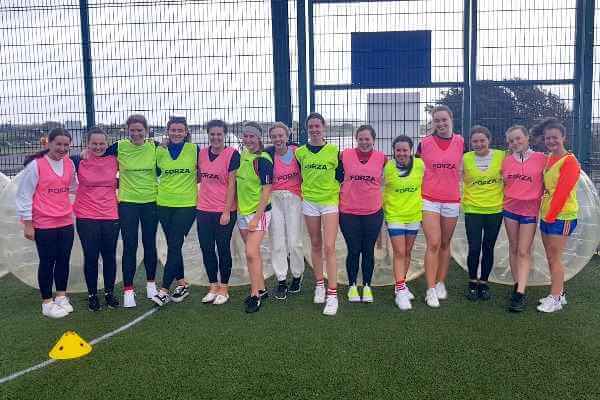 Pearses LGFC at Astrobay