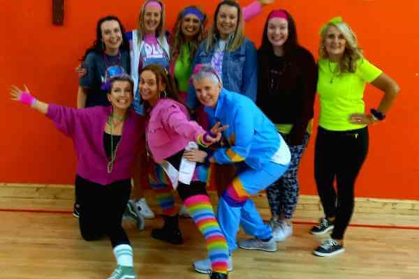  Caroline ODriscoll Hen Party 
