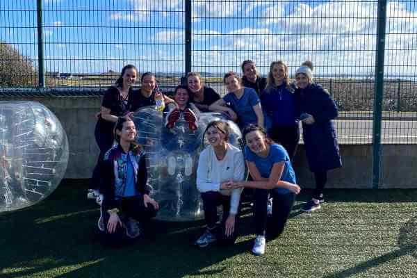 Joanne Schiller Hen Party