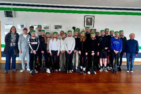 Danish Gaelic Games