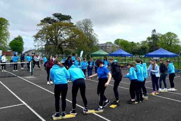 St.Josephs Castlebar