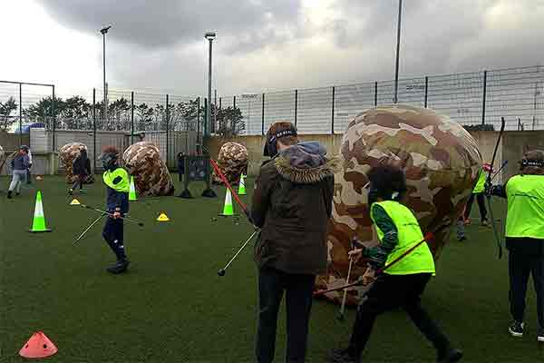 Renmore Scouts Galway