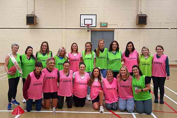 Clia's Hendoor Games