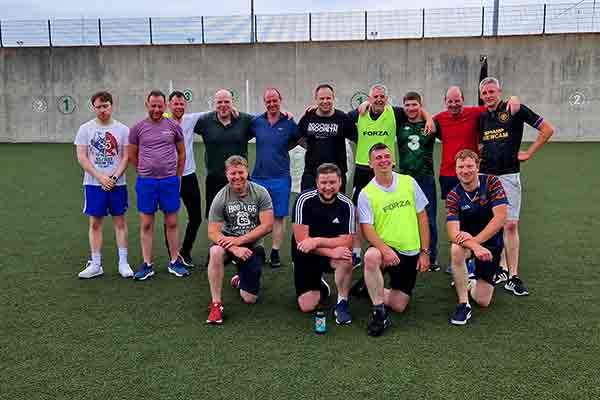 Miltown Malbay Men