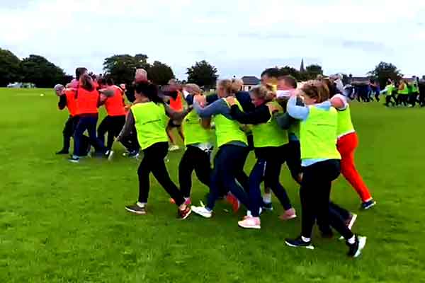 Colaiste Mhuire Mathair