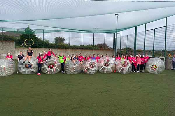 Limerick Hockey Club