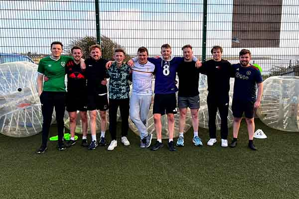 Billy Mulcahy and Friends