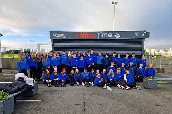Aran Islands Secondary School