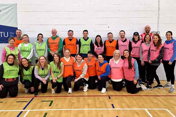 Fidelity Dublin & Galway