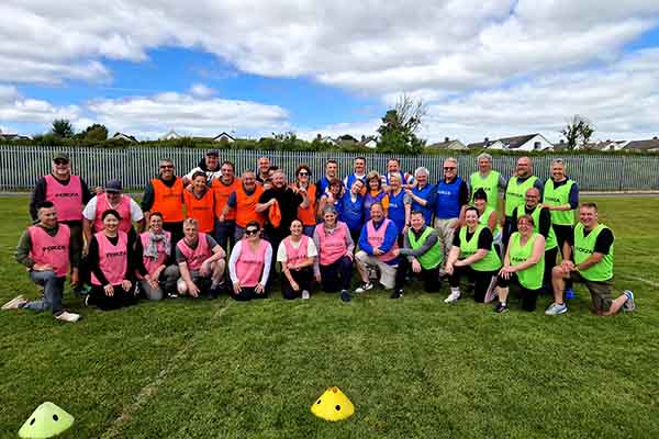Fine Agrichemical Ltd Teambuilder Challenge
