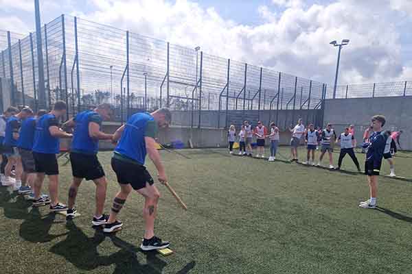 Richmond Marketing Teambuilder Challenge