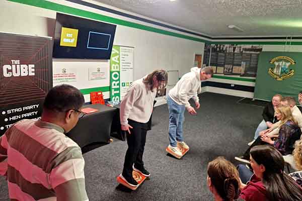 Medtronic CUBE Challenge