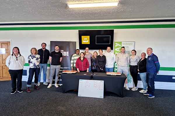 Medtronic CUBE Challenge