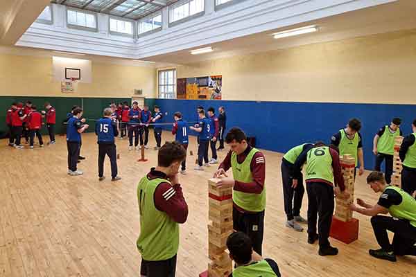 Galway U20 Football Squad