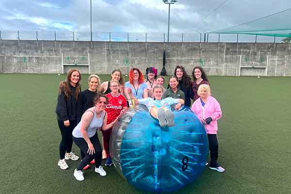 Orlas Hen Party Group