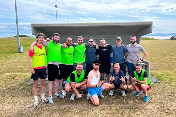 Dubs on Tour 2026
