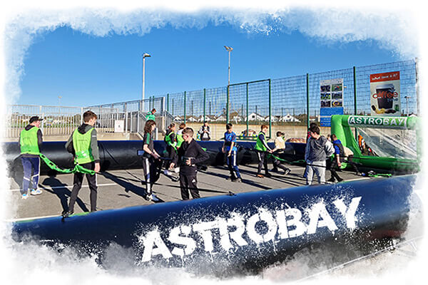 Astrobay Galway