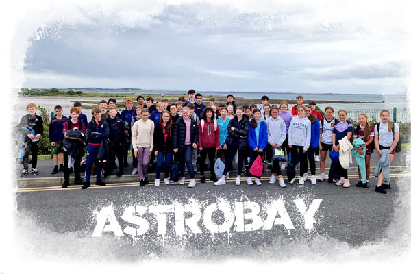 Astrobay Galway
