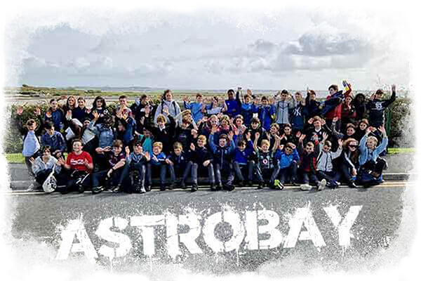 Astrobay Galway