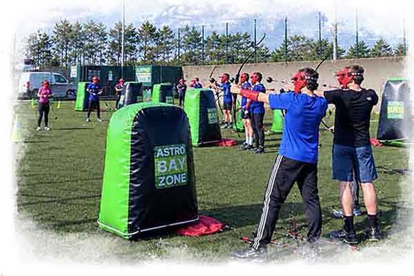 Astrobay Galway