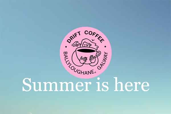 Summer Is Here